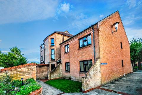 Property for auction in Norfolk