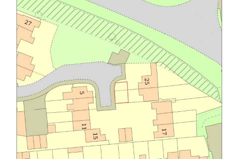 Property for auction in Dorset