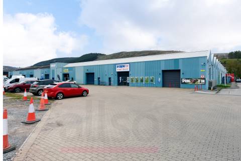 Property for auction in Mid Glamorgan