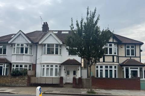 Property for auction in Middlesex