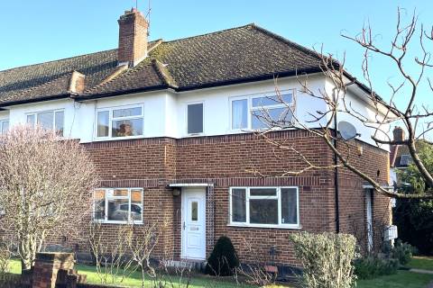 Property for auction in Middlesex