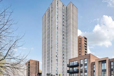 Property for auction in London