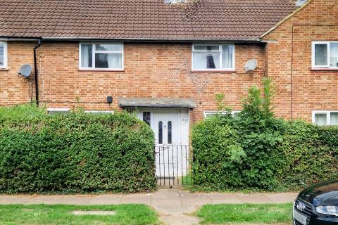 Property for auction in Hertfordshire