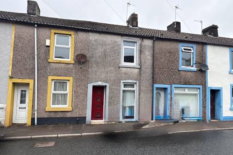 Property for auction in Cumbria
