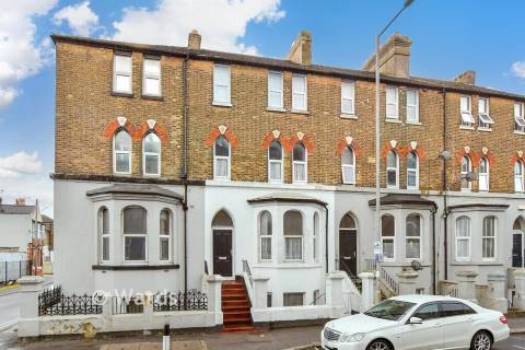 Property for auction in Kent