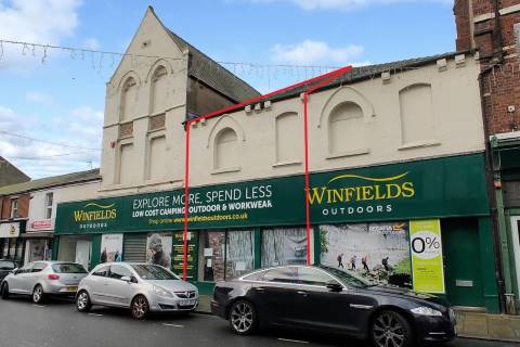 Property for auction in Cumbria