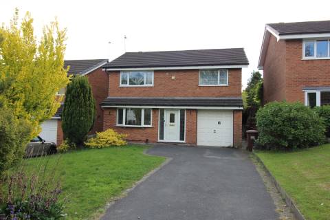 Property for auction in Lancashire