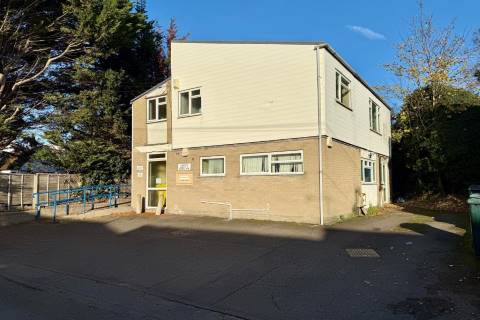 Property for auction in Kent