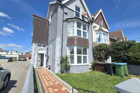 Property for auction in West Sussex