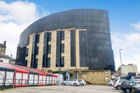 Property for auction in West Yorkshire