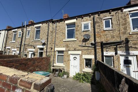 Property for auction in County Durham