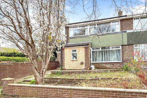 Property for auction in Tyne and Wear