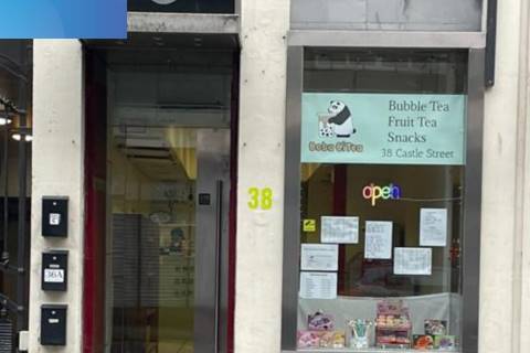 Property for auction in Angus