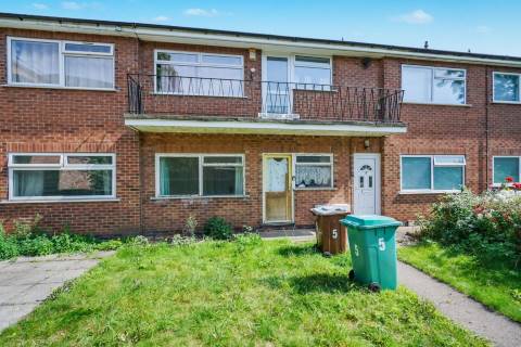 Property for auction in Nottinghamshire