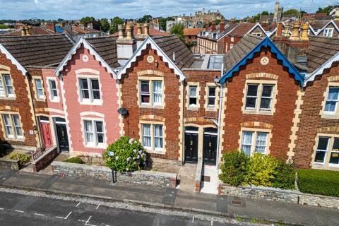 Property for auction in Avon
