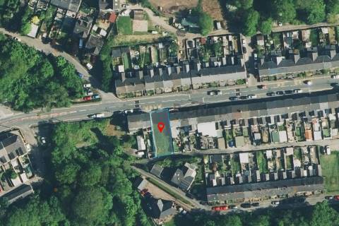 Property for auction in Gwent