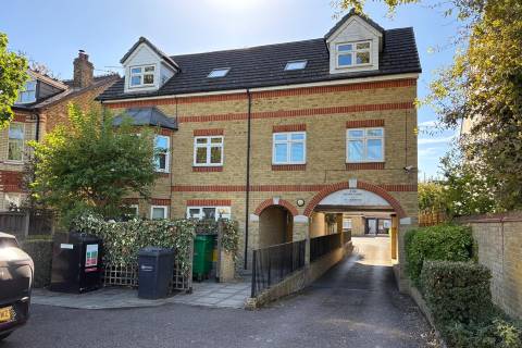 Property for auction in Middlesex