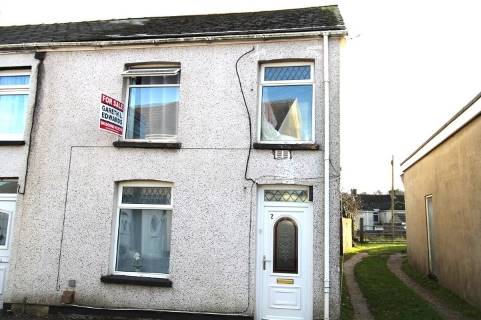 Property for auction in Mid Glamorgan