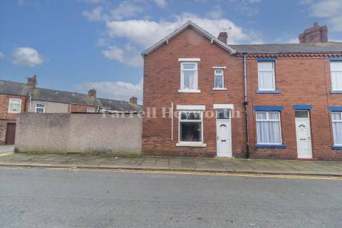 Property for auction in Cumbria