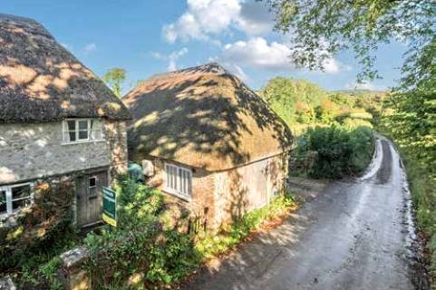 Property for auction in Somerset