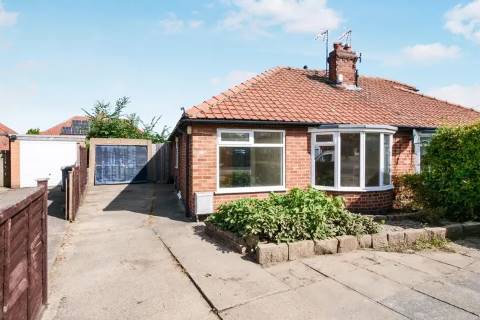 Property for auction in North Yorkshire
