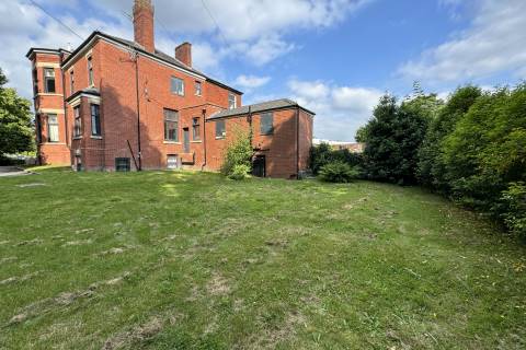 Property for auction in Cheshire