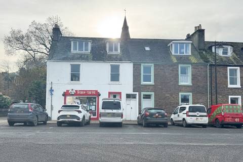 Property for auction in Kirkcudbrightshire