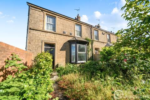 Property for auction in Nottinghamshire