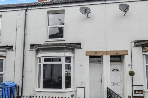 Property for auction in East Yorkshire