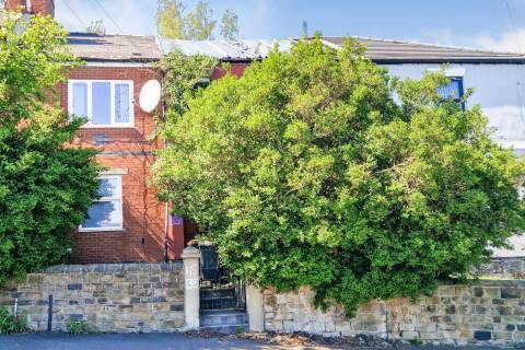 Property for auction in South Yorkshire