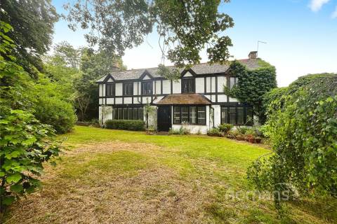 Property for auction in Berkshire