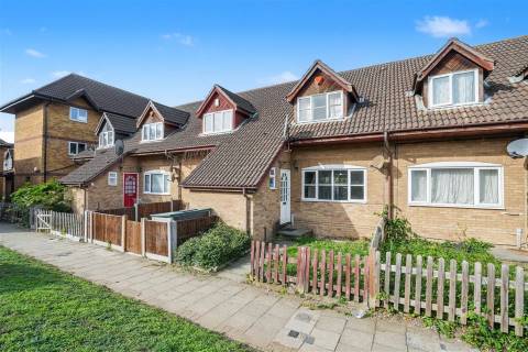 Property for auction in Kent