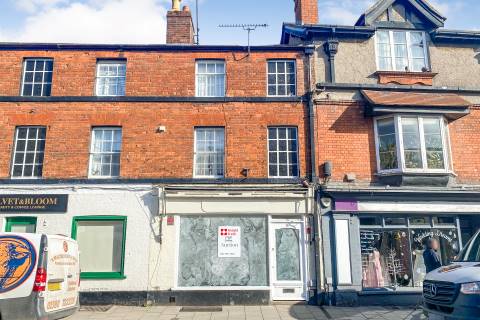 Property for auction in Wiltshire