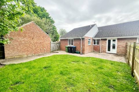 Property for auction in County Durham