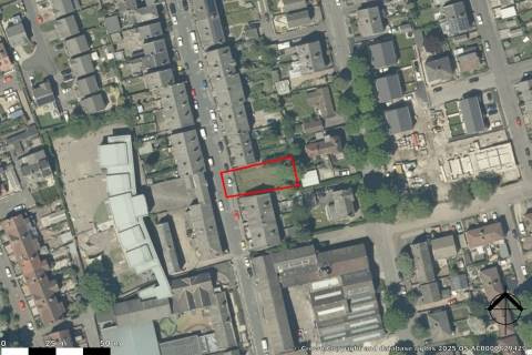 Property for auction in West Yorkshire