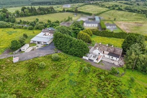 Property for auction in County Mayo