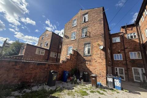 Property for auction in Lancashire