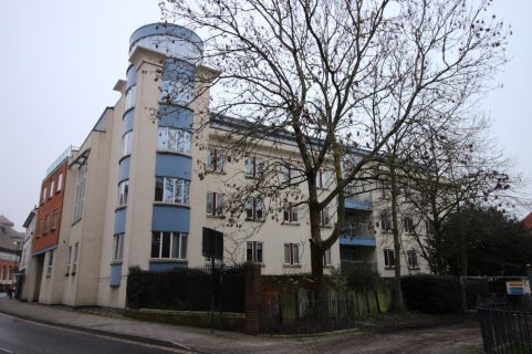 Property for auction in Suffolk