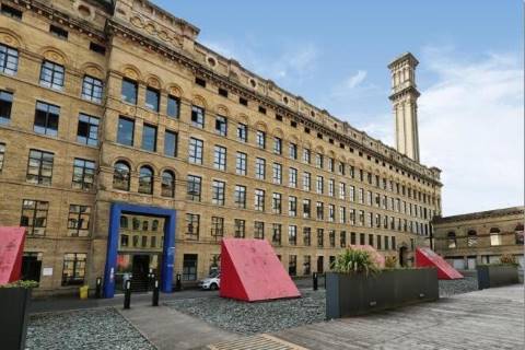 Property for auction in West Yorkshire