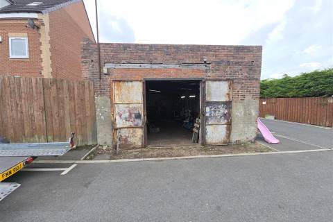 Property for auction in Northumberland