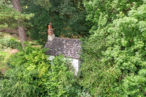 Property for auction in Clwyd