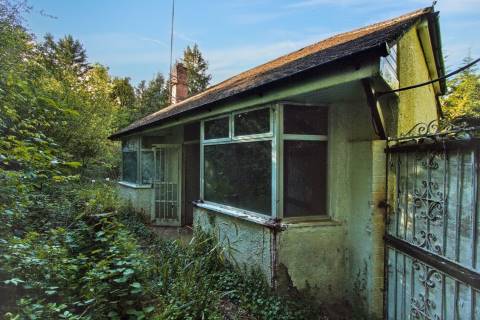 Property for auction in Hertfordshire