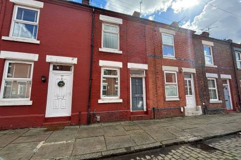 Property for auction in Cheshire