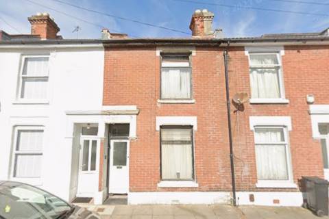 Property for auction in Hampshire