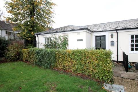 Property for auction in Gloucestershire