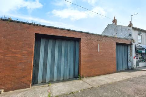 Property for auction in West Midlands