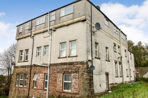 Property for auction in Cumbria
