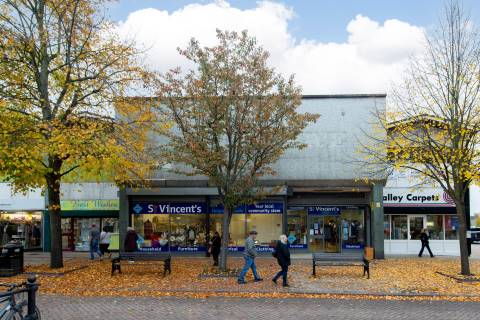 Property for auction in Derbyshire