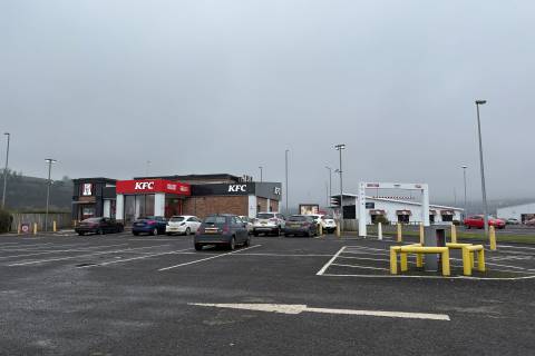 Property for auction in County Antrim