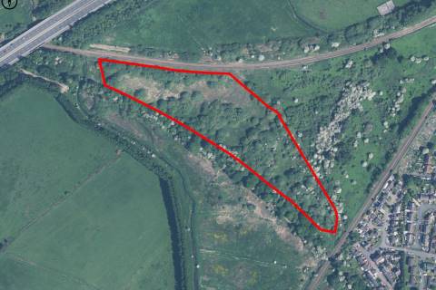 Property for auction in Cheshire